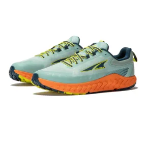 Altra Outroad 2 Trail Running Shoes - SS24