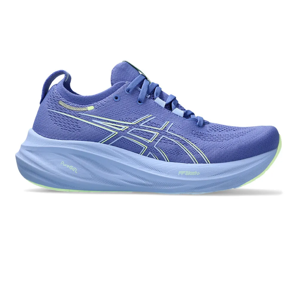 Asics Gel-Nimbus 26 | Scarpe da running donna - SS24