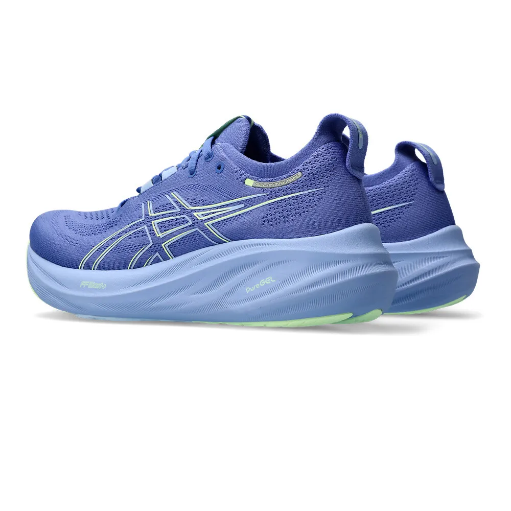 Asics Gel-Nimbus 26 | Scarpe da running donna - SS24