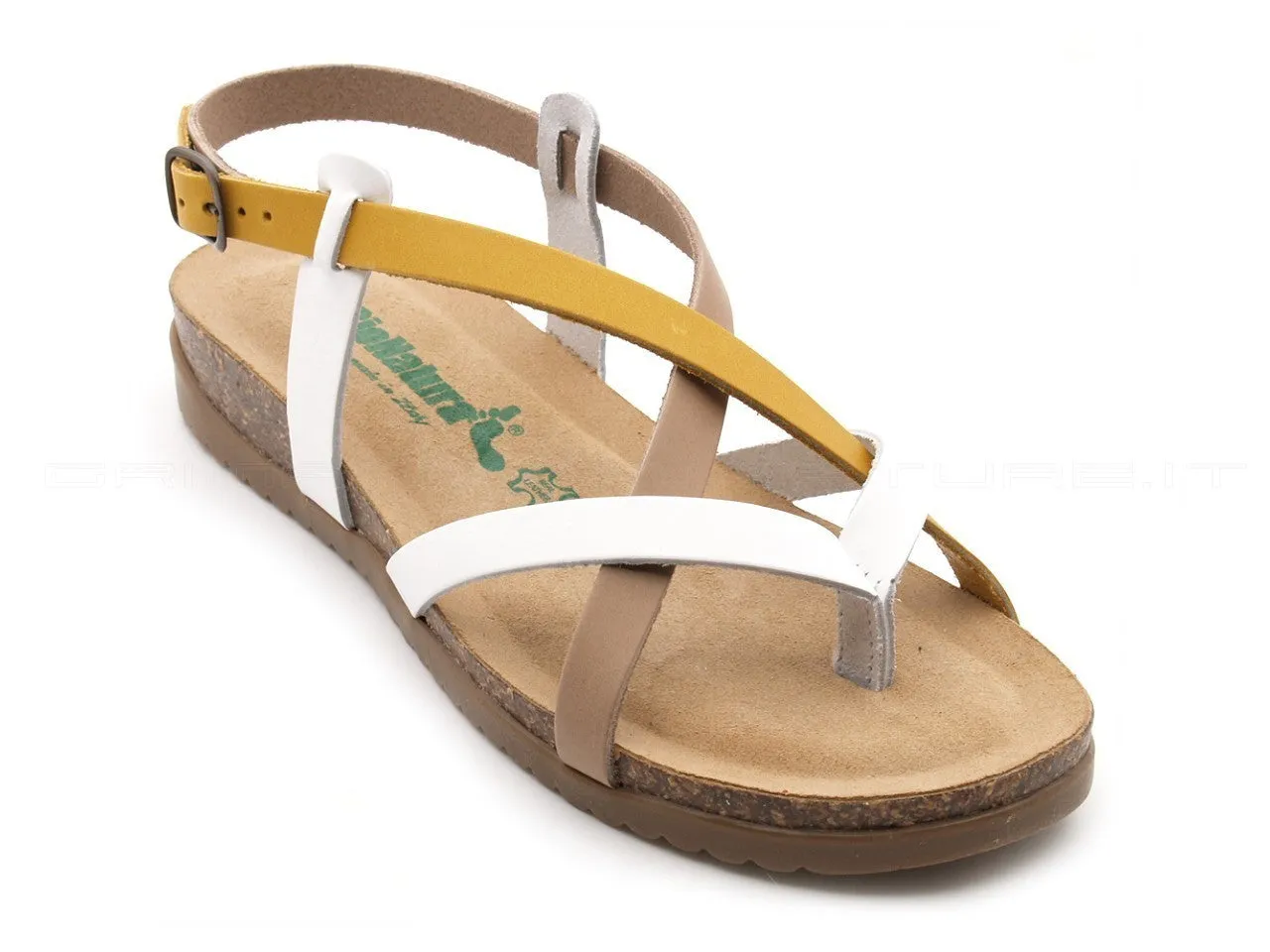 BioNatura flip-flops sandals