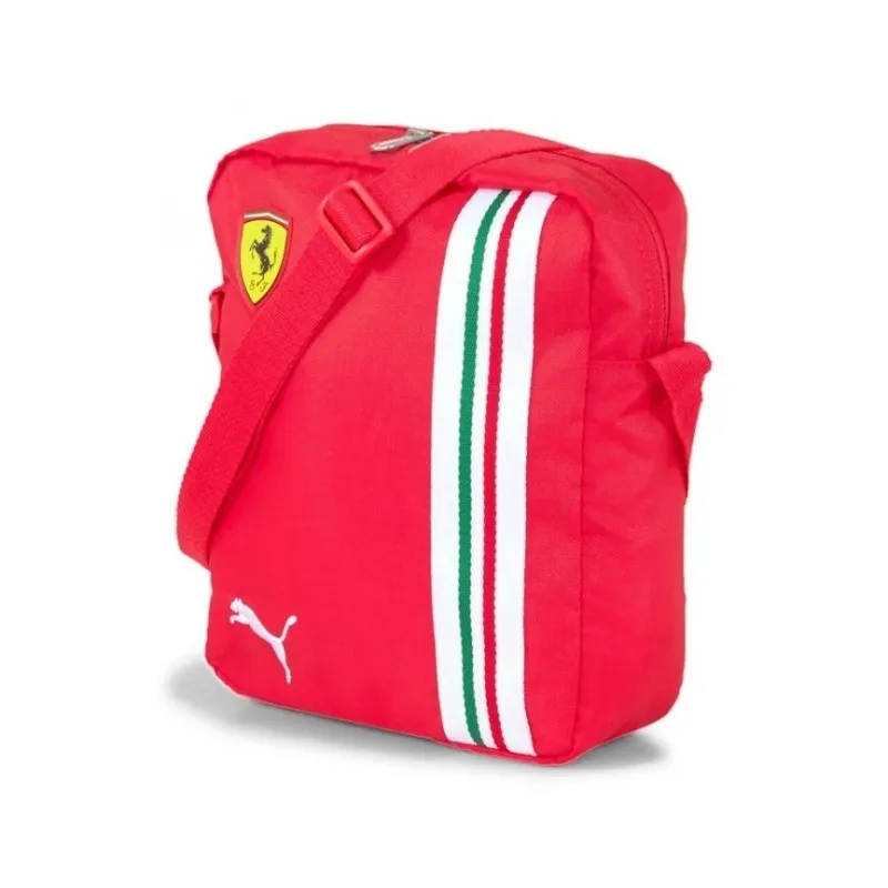Borsello Portable Ferrari Replica 4L