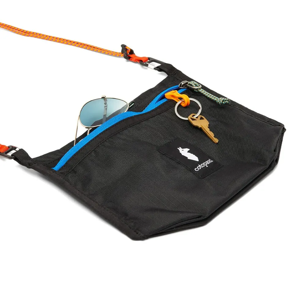 Cotopaxi 2L Lightweight Crossbody Bag - Everyday Wear - AW24