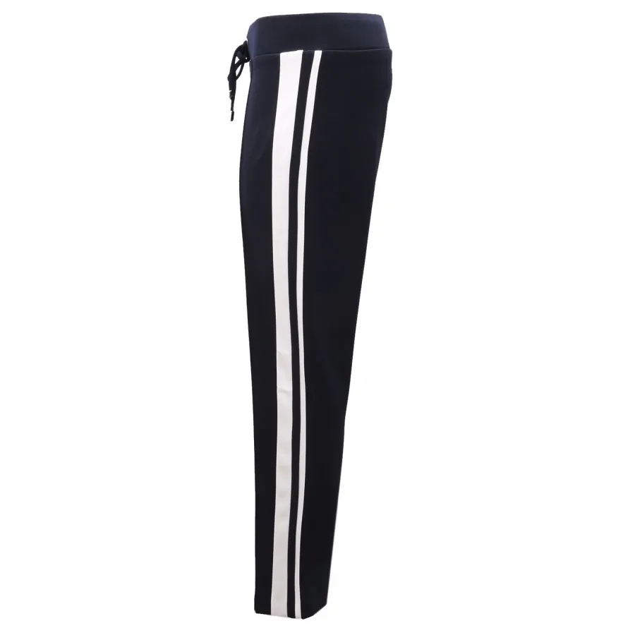 Dark Blue Joseph Ribkoff Woman's Sweatpants Trousers
