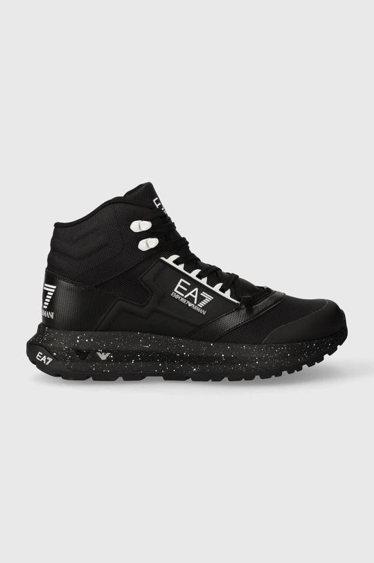Emporio Armani shoes