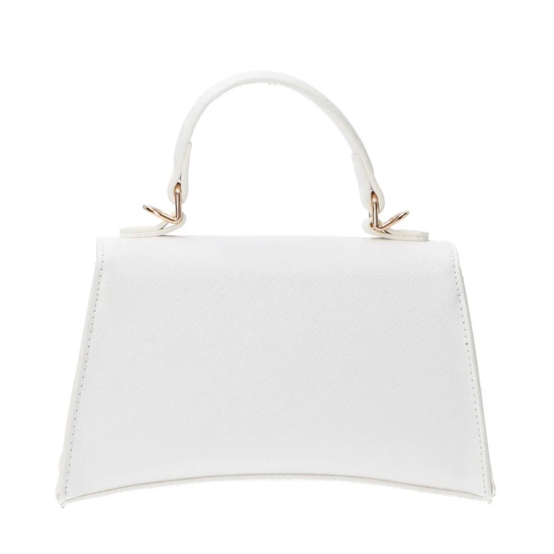 GAACW00177 white saffiano