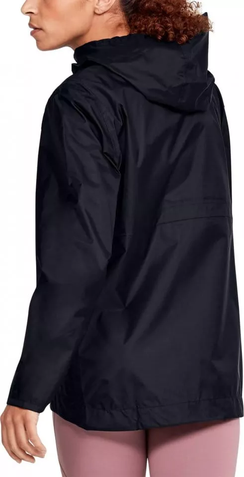 Giacche con cappuccio Under Armour UA CLOUDBURST SHELL