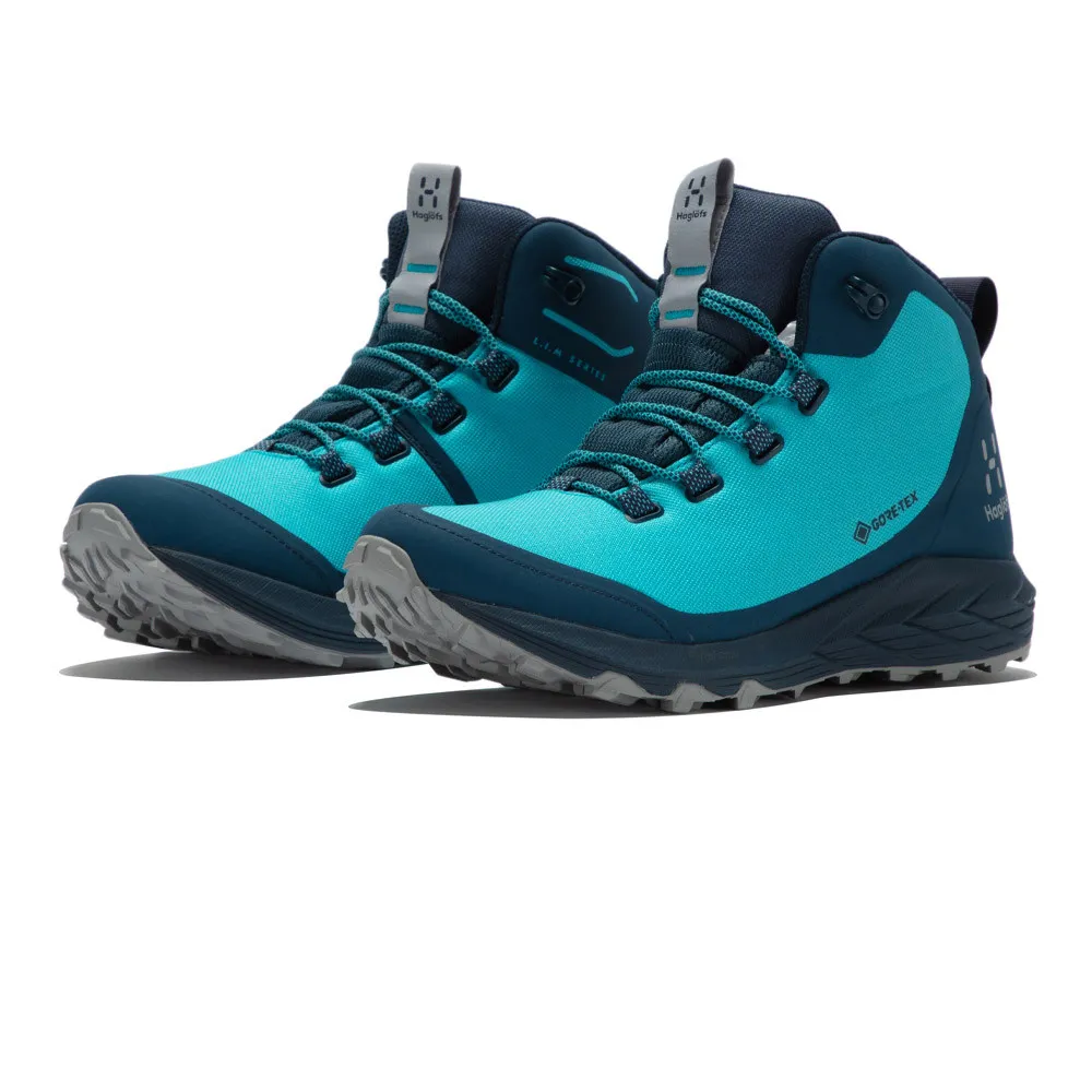 Haglofs Haglöfs L.I.M FH GORE-TEX Scarponcini trekking donna SS23