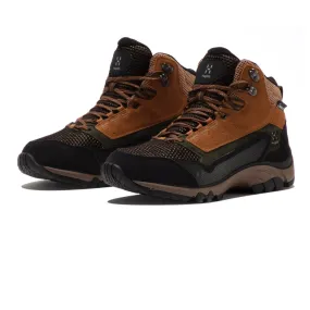 Haglofs Skuta Mid Proof Eco women's waterproof hiking boots - AW20