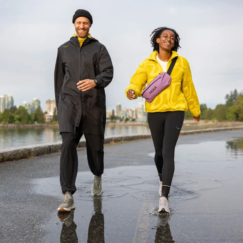 Hoka Transport GORE-TEX shoes for walking and hiking - SS24