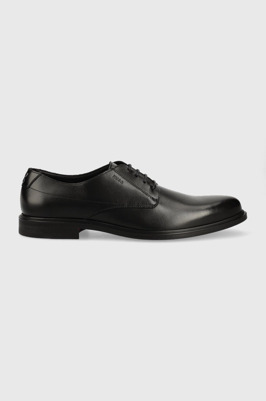 HUGO leather shoes Kerr