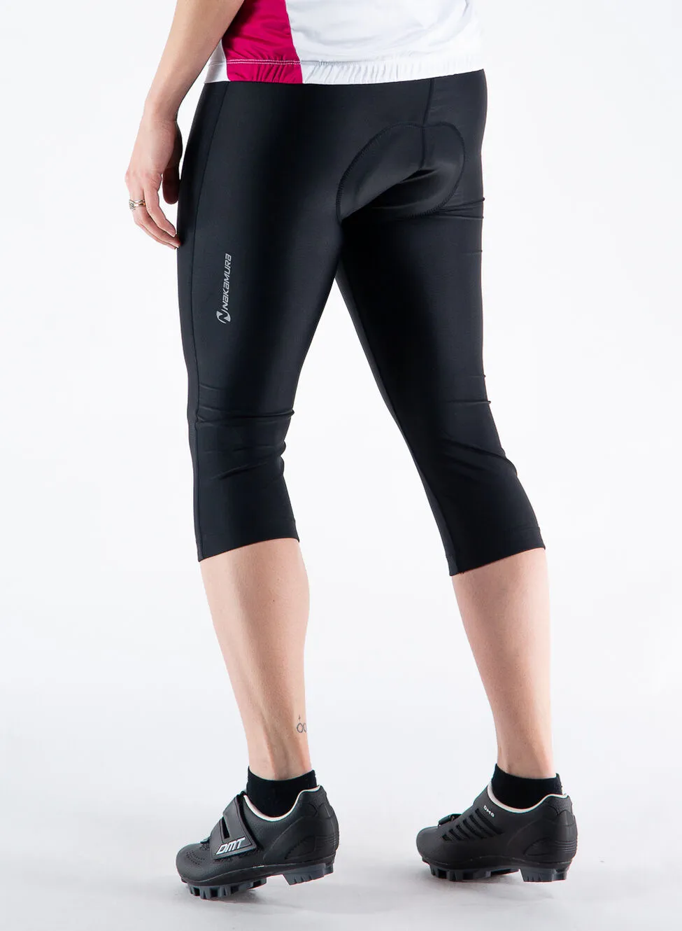 Ibiza short tights.