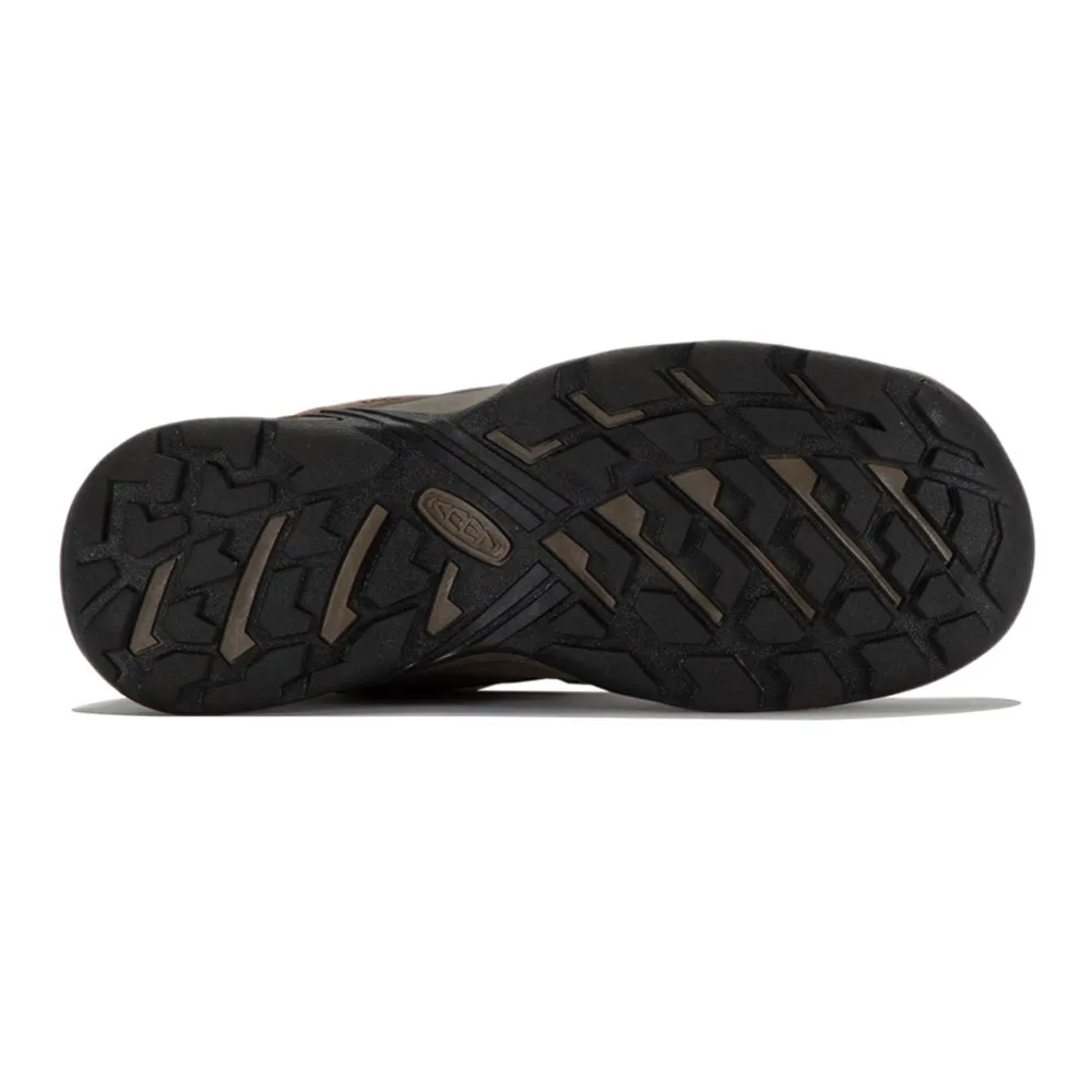 Keen Impermeabile Circadia Scarpe da Escursione Donna SS24