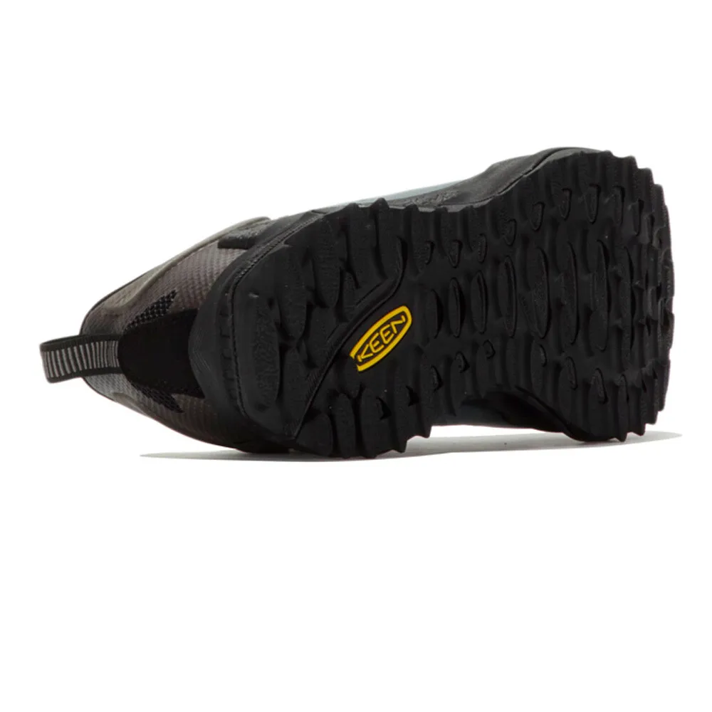 Keen Zionic Waterproof Hiking Shoes - AW23