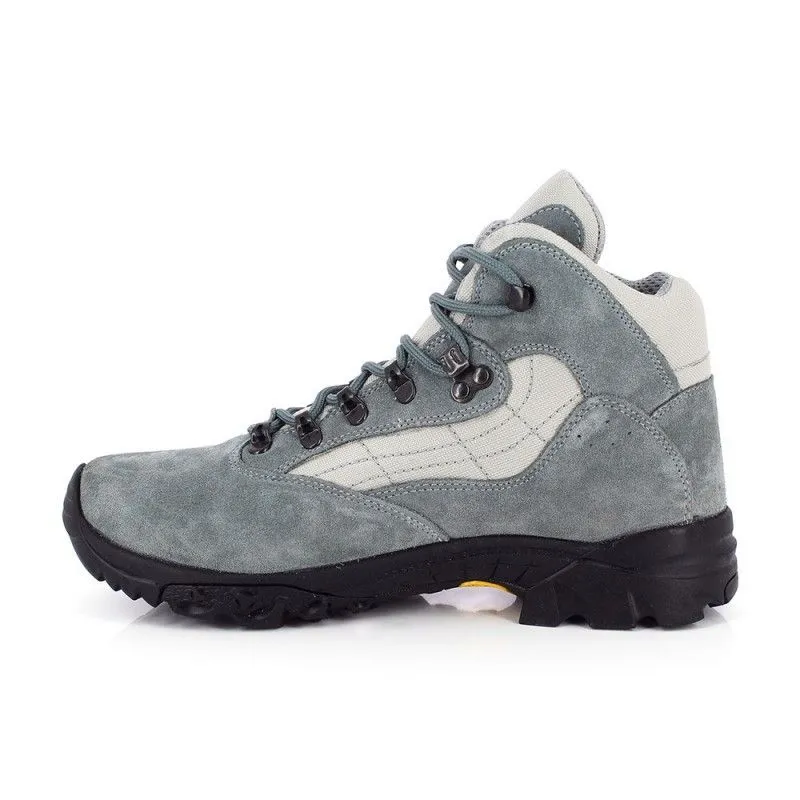 Kimberfeel FLAINE (verde) trekking shoes mixed