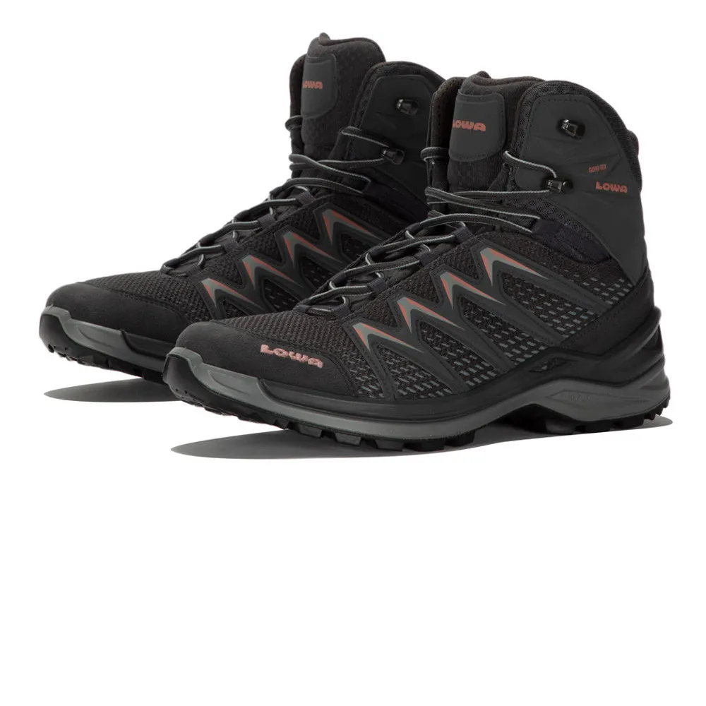 Lowa Innox PRO GTX Mid Women's Hiking Boots - SS22