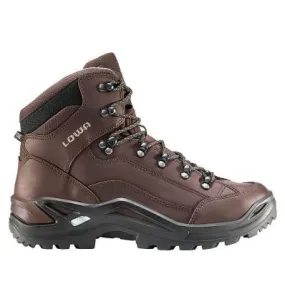 Lowa Renegade LL Mid espresso men's hiking boots