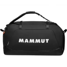 Mammut Cargon 140 travel duffle bag