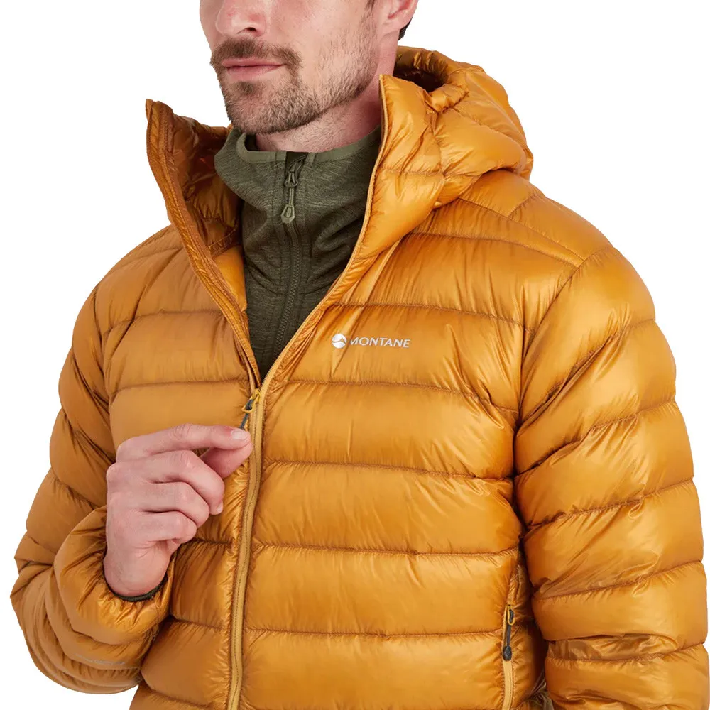 Montane Alpine 850 Lite Hooded Giubbotto - AW24