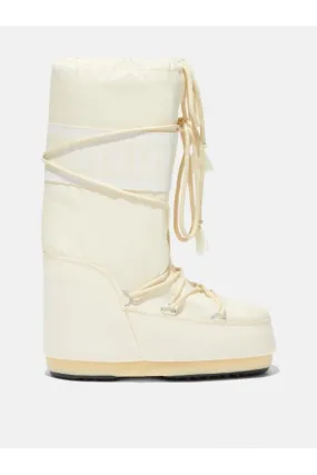 Moon Boot Icon Nylon 14004400 CRE Black