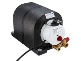 Nautic Compact E6 12V Boiler - Elgena