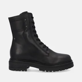 Nero Giardini Boots