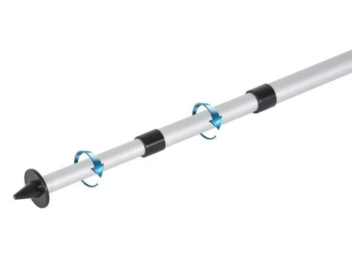 Obelink pressure poles set