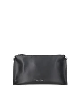 Orciani | Borsa Crossbody Mini Pupa Nero