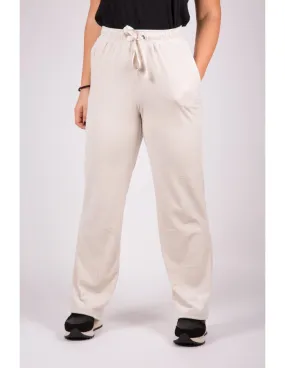 Pantalone latte donna - Vmathena Vero Moda