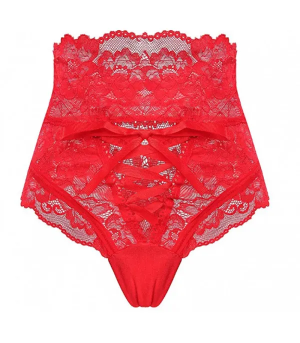 Pizzo Lacci Coulotte - Buy Now!