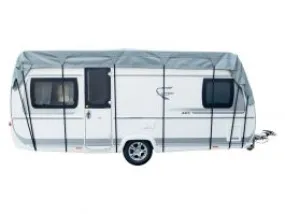 ProPlus 550 cm roof cover for caravan and camper.