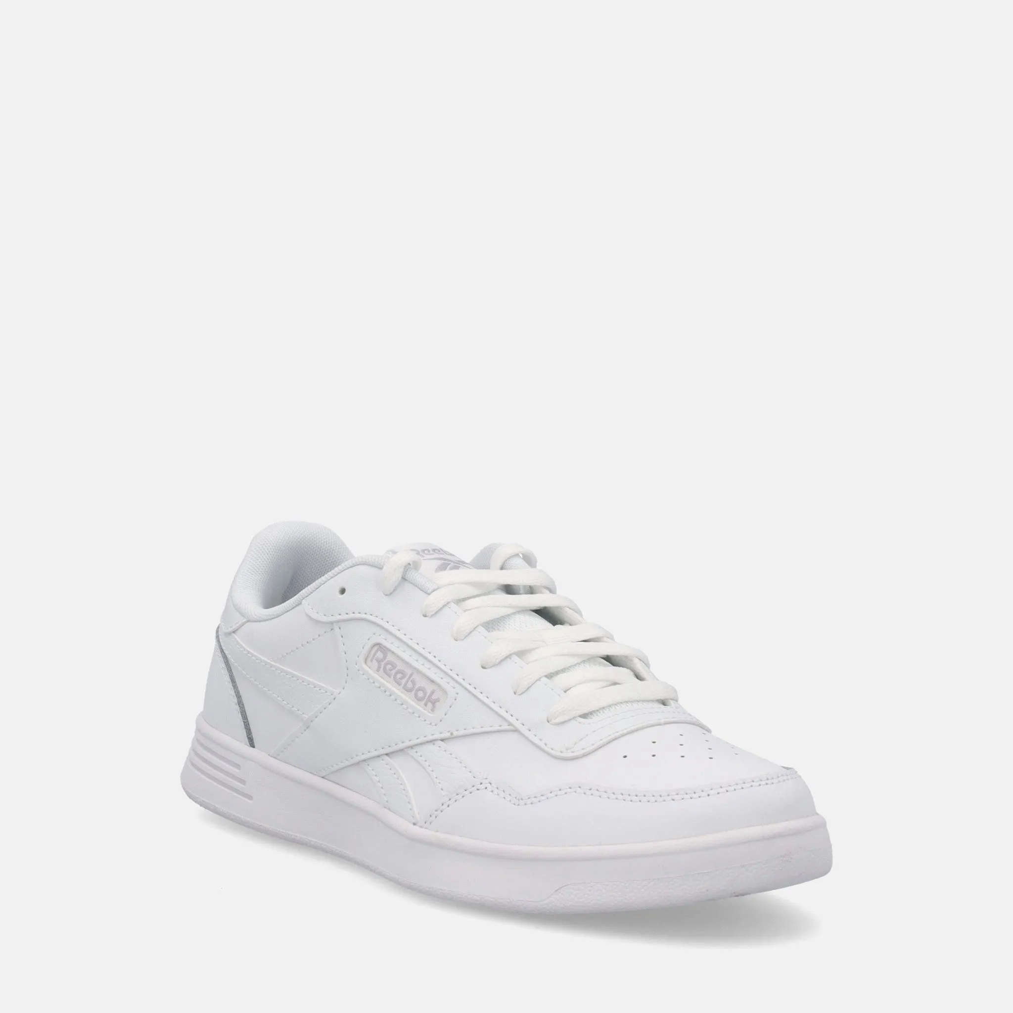 Reebok Court Advance: Improve Your Game on the Court With Reebok