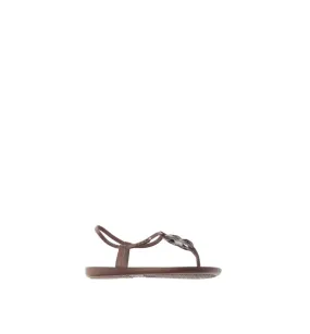 Rubber sandals