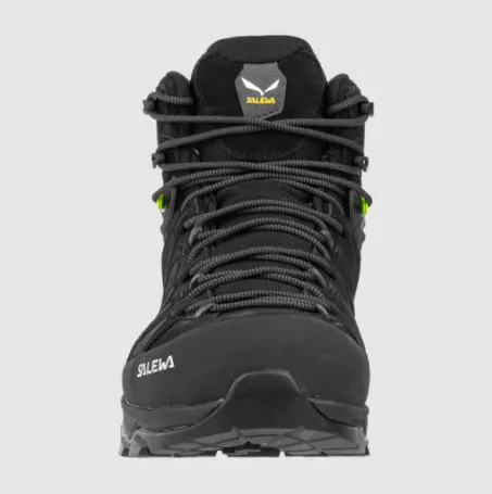 Salewa Alp Trainer 2 Mid Gtx shoes black