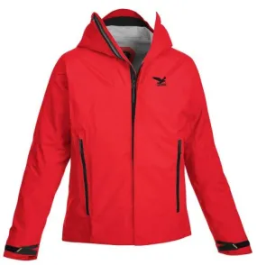 Salewa Shakti 2.0 Jacket Rosso