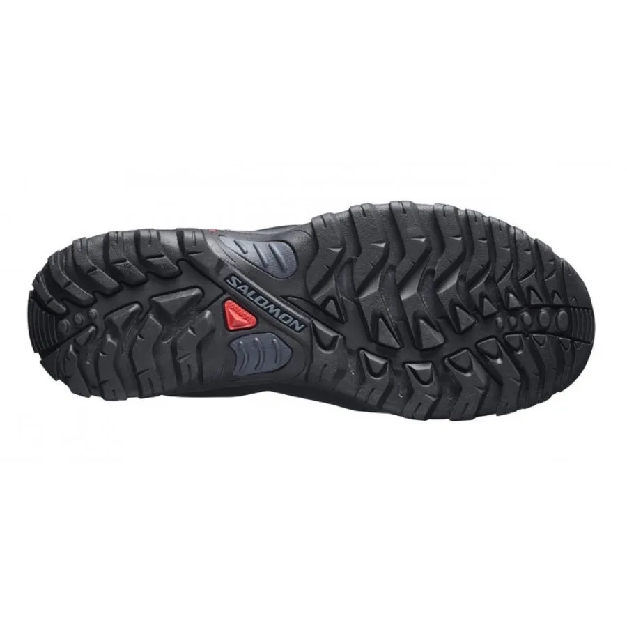 Salomon Men's Winter Shelter CS WP Boots - Art. 411104.