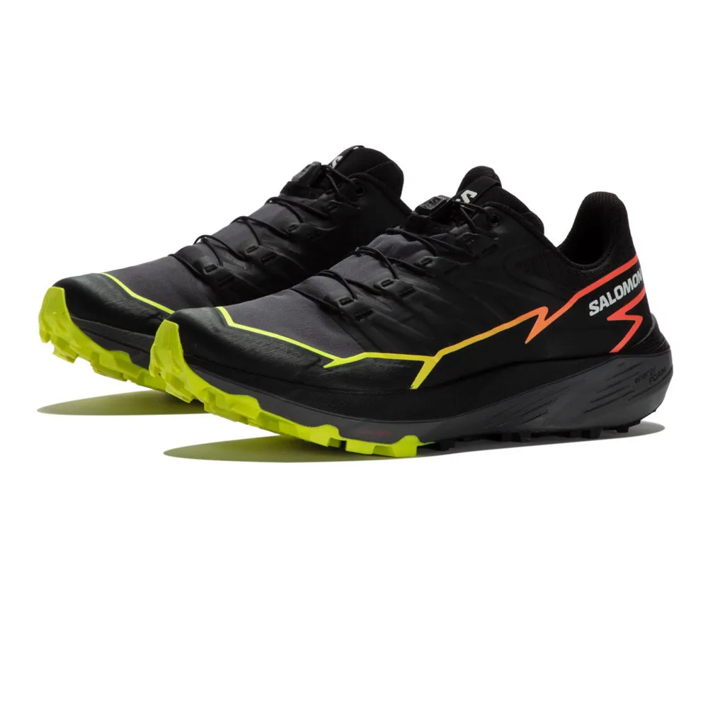 Salomon Thundercross trail running shoes - SS23