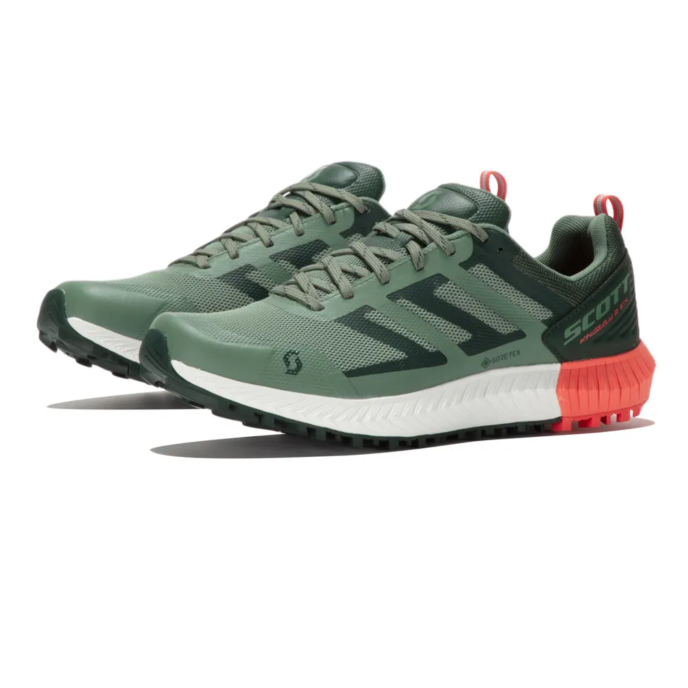 Scott Kinabalu 2 GORE-TEX trail running shoes for women