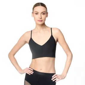 Short black tops