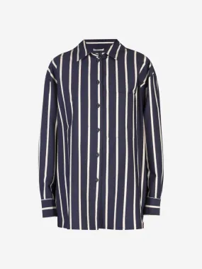 Striped Shirt