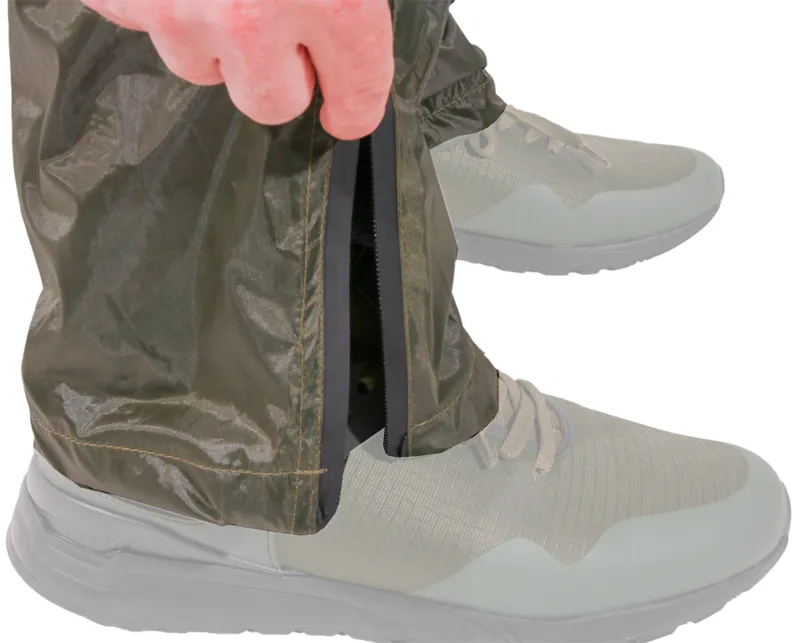 Tactical Waterproof Fishing Pants