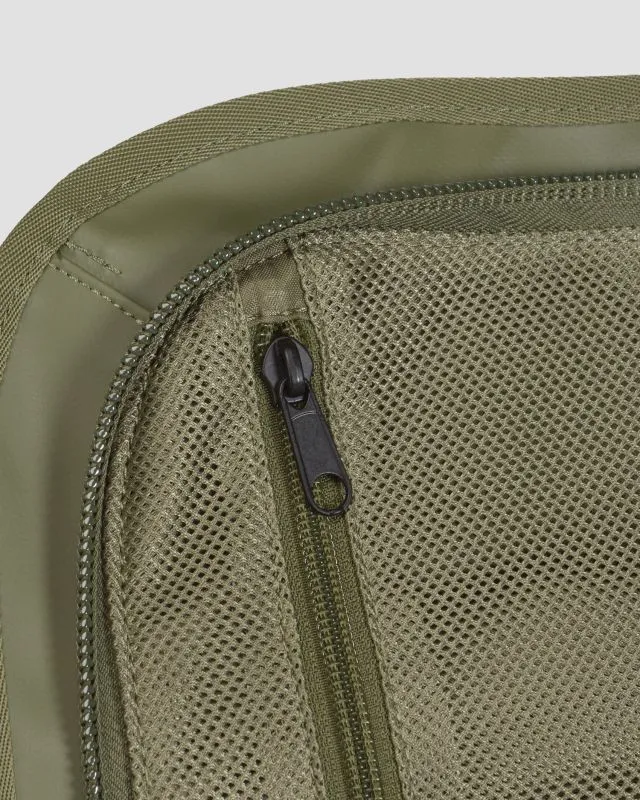 Thule Chasm Duffel Bag 40L - Green Travel Bag 2in1