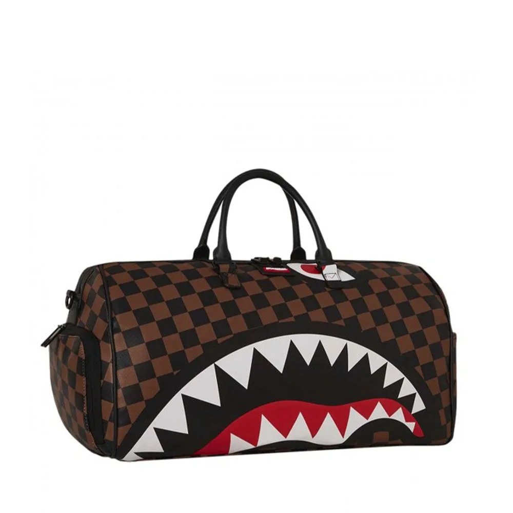 Travel Bag SPRAYGROUND Hangover Print
