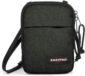 Unisex Shoulder Bag with Long Strap