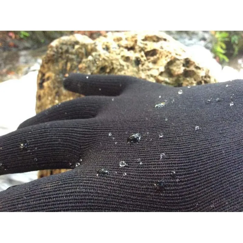 Waterproof Verjari Claw Gloves (Black)