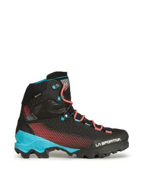 Women's La Sportiva Aequilibrium St GTX Shoes